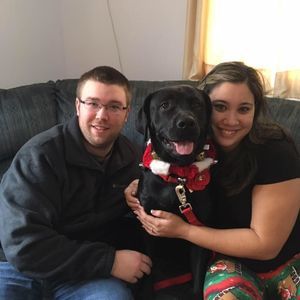 Meet your Posher, Kristina